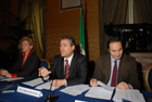 Martedì 13 e mercoledì 14 febbraio 2007- Classi IV e V dell’Istituto Tecnico Statale Commerciale e per Geometri Martedì 13 e mercoledì 14 febbraio 2007- Classi IV e V dell’Istituto Tecnico Statale Commerciale e per Geometri